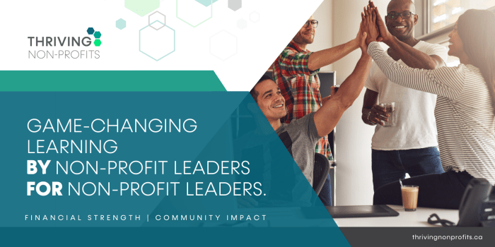 Leadership training important why commitment