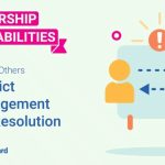 Conflict resolution strategies effective