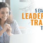 Leadership workshop coaching training workshops